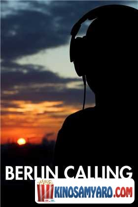 Berlini Gvixmobs Qartulad / ბერლინი გვიხმობს (ქართულად) / Berlin Calling