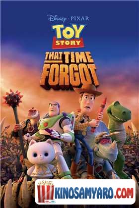 სათამაშოების ისტორია: მივიწყებული ამბავი (ქართულად) / Toy Story That Time Forgot