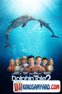 Delfinis Ambavi 2 Qartulad / დელფინის ამბავი 2 (ქართულად) / Dolphin Tale 2