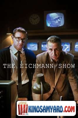 Eixmanis Shou Qartulad / ეიხმანის შოუ (ქართულად) / The Eichmann Show