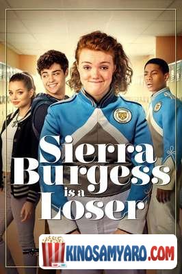 Siera Berjesi Uigbloa Qartulad / სიერა ბერჯესი უიღბლოა (ქართულად) / Sierra Burgess Is a Loser