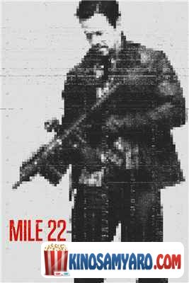 22 Mili Qartulad / 22 მილი (ქართულად) / Mile 22
