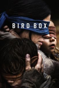 Chitis Yuti Qartulad / ჩიტის ყუთი (ქართულად) / Bird Box (filmebi qartulad)