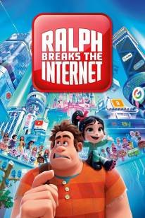 რალფმა ინტერნეტი გააფუჭა: გამანადგურებელი რალფი 2 / Ralph Breaks the Internet: Wreck-It Ralph 2