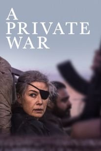 Piradi Omi Qartulad / პირადი ომი (ქართულად) / A Private War