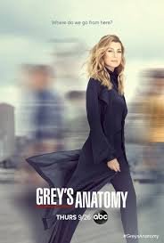 Greis Anatomia Sezoni 16 Qartulad / გრეის ანატომია სეზონი 16 / Grey`s Anatomy Season 16