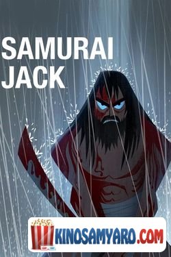 samurai jeki sezoni 2 qartulad / სამურაი ჯეკი სეზონი 2 (ქართულად) / samurai jack