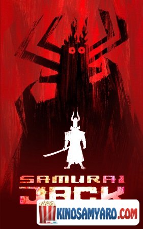 samurai jeki sezoni 5 qartulad / სამურაი ჯეკი სეზონი 5 (ქართულად) / samurai jack season 5