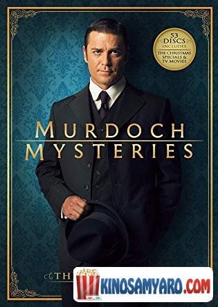merdokis saidumlo sezoni 1 qartulad / მერდოკის საიდუმლო სეზონი 1 (ქართულად) / Murdoch Mysteries  season 1