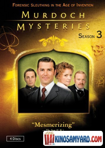 merdokis saidumlo sezoni 3 qartulad / მერდოკის საიდუმლო სეზონი 3 (ქართულად) / Murdoch Mysteries  season 3