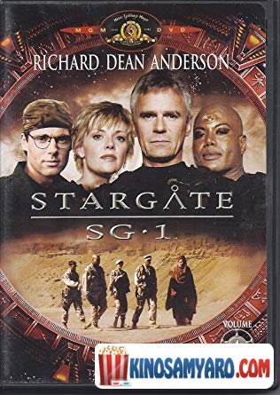 stargate  SG-1 sezoni 4 qartulad / ვარსკვლავური კარიბჯე სეზონი 4 (ქართულად)  stargate SG-1 season 4