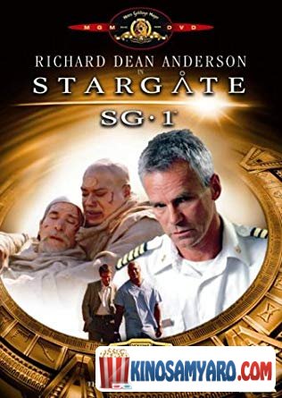 stargate  SG-1 sezoni 6 qartulad / ვარსკვლავური კარიბჯე სეზონი 6 (ქართულად)  stargate SG-1 season 6