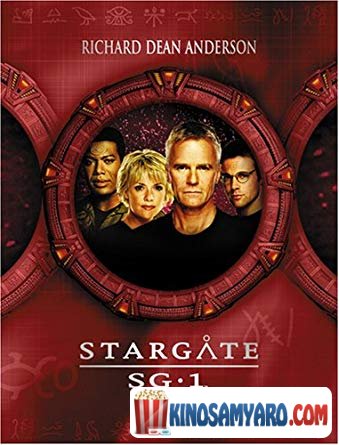stargate  SG-1 sezoni 8 qartulad / ვარსკვლავური კარიბჯე სეზონი 8 (ქართულად)  stargate SG-1 season 8