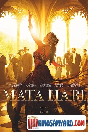 mata hari sezoni 1 qartulad / მატა ჰარი სეზონი 1 (ქართულად) / Mata Hari Season 1