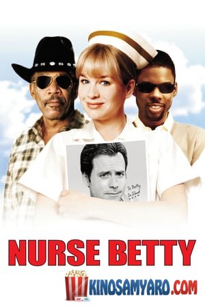 medda beti qartulad / მედდა ბეტი (ქართულად) / Nurse Betty