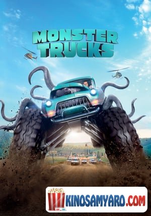 monstri manqanebi qartulad / მონსტრი მანქანები (ქართულად) / Monster Trucks