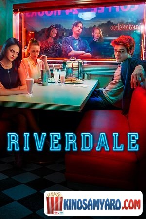 liverdeili sezoni 4 qartulad / რივერდეილი სეზონი 4 (ქართულად) / Riverdale Season 4