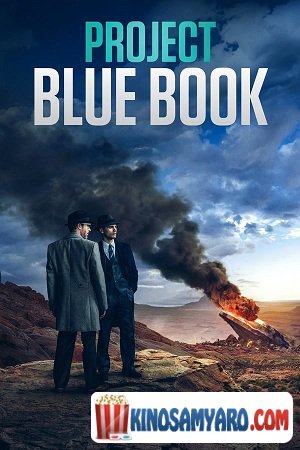 proeqti lurji wingni sezoni 2 qartulad / პროექტი ლურჯი წიგნი სეზონი 2 (ქართულად) / Project Blue Book Season 2