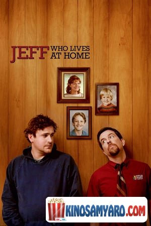 jefi,  romelic saxlshi cxovrobs qartulad / ჯეფი, რომელიც სახლში ცხოვრობს ქართულად / Jeff, Who Lives at Home