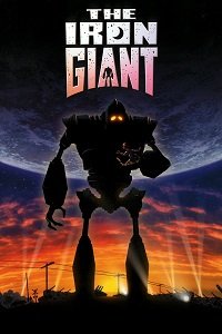ფოლადის გიგანტი ქართულად / foladis giganti qartulad / The Iron Giant