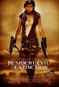 ბოროტების სავანე 3 (ქართულად) / borotebis savane 3 (qartulad) / Resident Evil: Extinction