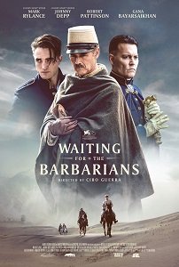 ბარბაროსების მოლოდინში / Waiting for the Barbarians