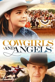 მოჯირითე გოგონები და ანგელოზები / Cowgirls 'n Angels