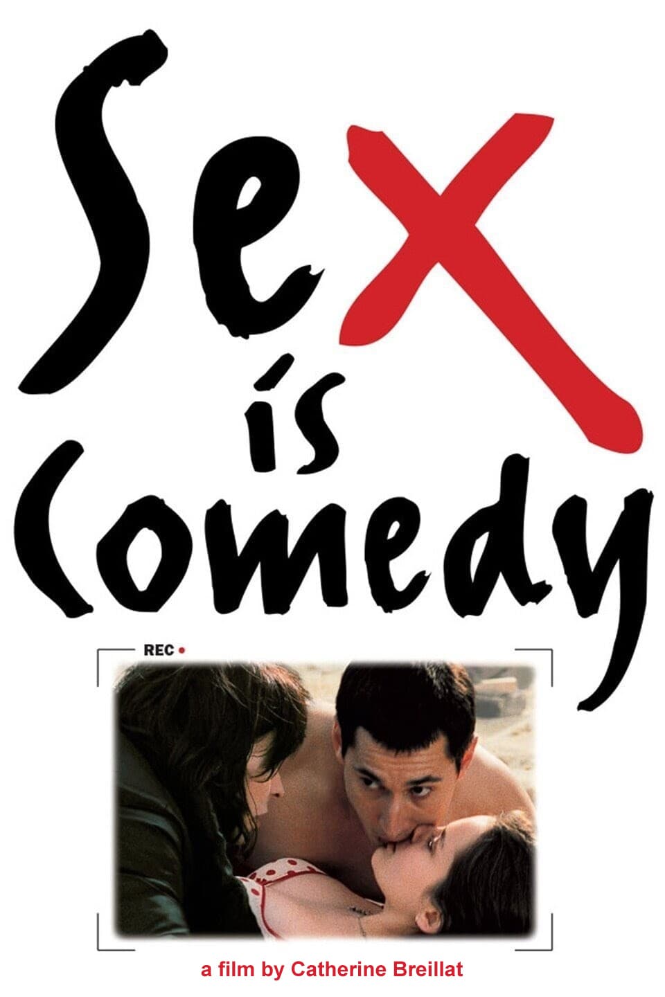 სექსი კომედიაა / Seqsi komediaa / Sex Is Comedy