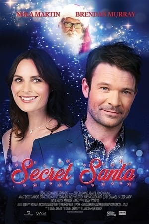 საიდუმლო სანტა / Saidumlo santa / Secret Santa