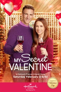 ჩემი საიდუმლო ვალენტინი / My Secret Valentine