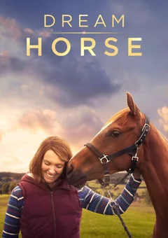 ოცნების ცხენი / Dream Horse