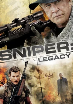 სნაიპერი: მემკვიდრეობა / Sniper: Legacy