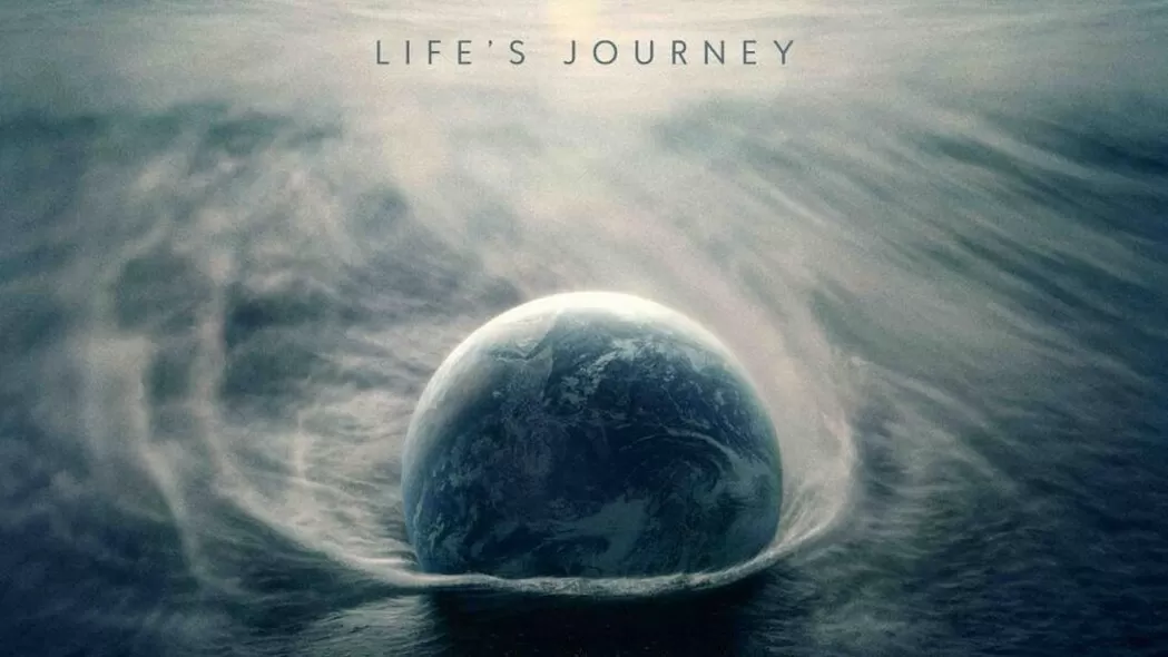 დროის მოგზაურობა / Voyage of Time: Life's Journey