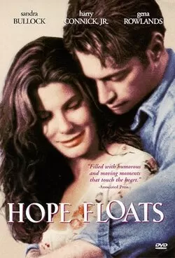 იმედის ნაპერწკალი / Hope Floats