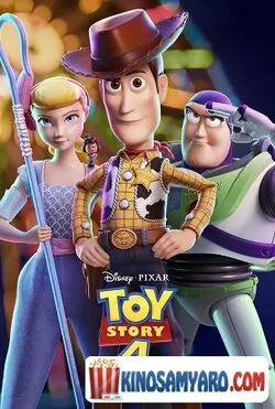 სათამაშოების ისტორია 4 (ქართულად) / Toy Story 4