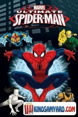 სრულყოფილი ადამიანი-ობობა (ქართულად) / Ultimate Spider-Man
