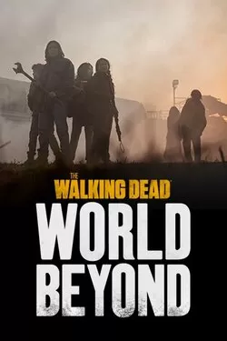 მოსიარულე მკვდრები სპინ-ოფი სეზონი 1 The Walking Dead: World Beyond Season 1