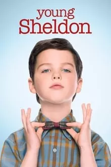 შელდონის ბავშვობა სეზონი 1 Young Sheldon Season 1