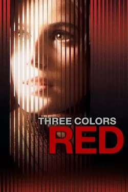 სამი ფერი: წითელი Three Colors: Red (Trois couleurs: Rouge)