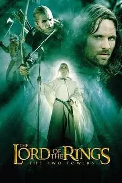 ბეჭდების მბრძანებელი II - ორი კოშკი / The Lord of the Rings: The Two Towers