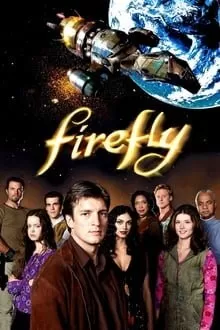 ციცინათელა სეზონი 1 Firefly Season 1