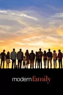 ამერიკული ოჯახი სეზონი 11 Modern Family Season 11