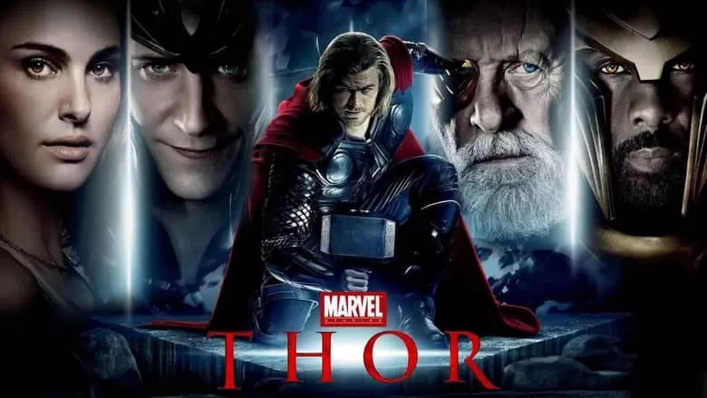 თორი Thor
