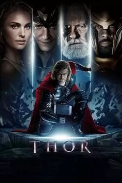 თორი Thor