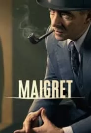 მეგრე მახეს აგებს (ქართულად) / megre maxes agebs (qartulad) / Maigret Sets A Trap