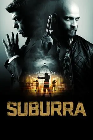 სუბურა / Subura / Suburra
