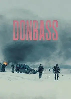 დონბასი / Donbasi / Donbass