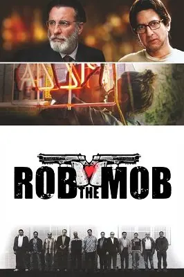 მაფიოზების ძარცვა / Mafiozebis Dzarcva / Rob the Mob