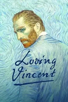 სიყვარულით ვინსენტი / Siyvarulit Vinsenti / Loving Vincent