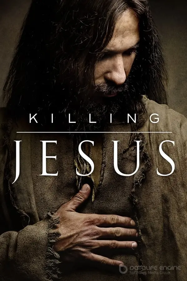 იესოს მკვლელობა Killing Jesus